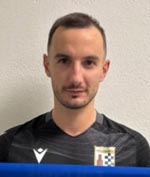 Calciatore Riccardo FATTORINI - Centrocampista